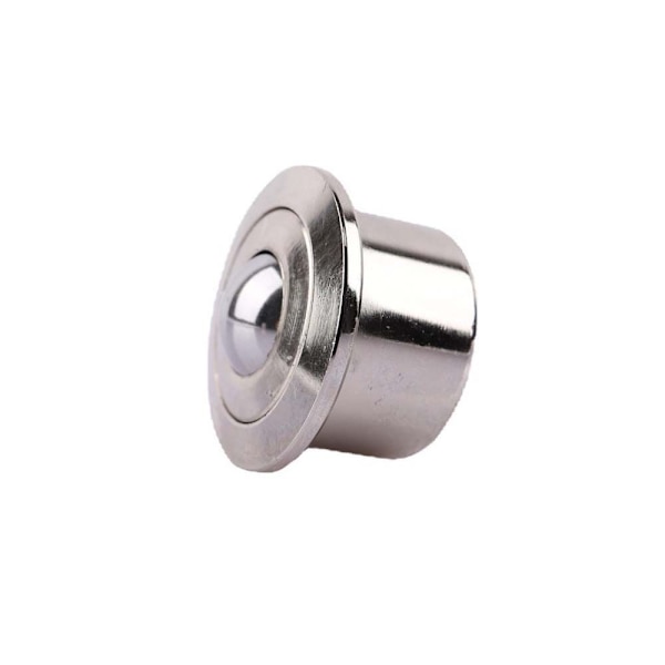 Kuglehjul mini drejelige hjul 3 3 3