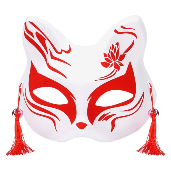 Cat Mask Fox Mask TYPE E TYPE E Type E