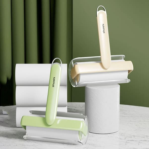 Hårfjerning Sticky Cleaning Sticky Roller STYLE 2 STYLE 2 Style 2