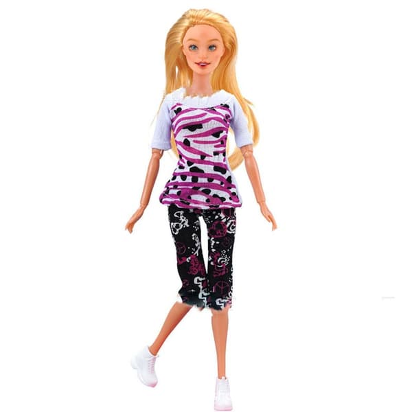 11,5" dockkappa Docka prinsesskläder 1 1 1