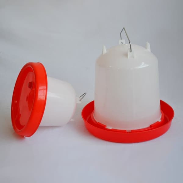 Kyllingmaterdrinker 1L 1L 1L
