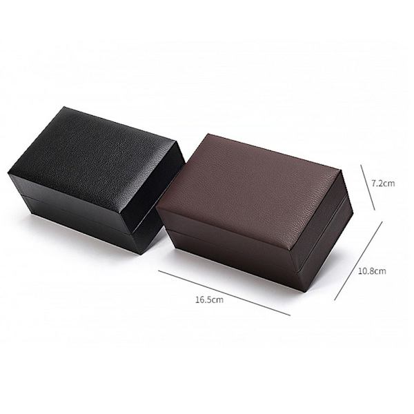 Display Box Case KAHVI coffee