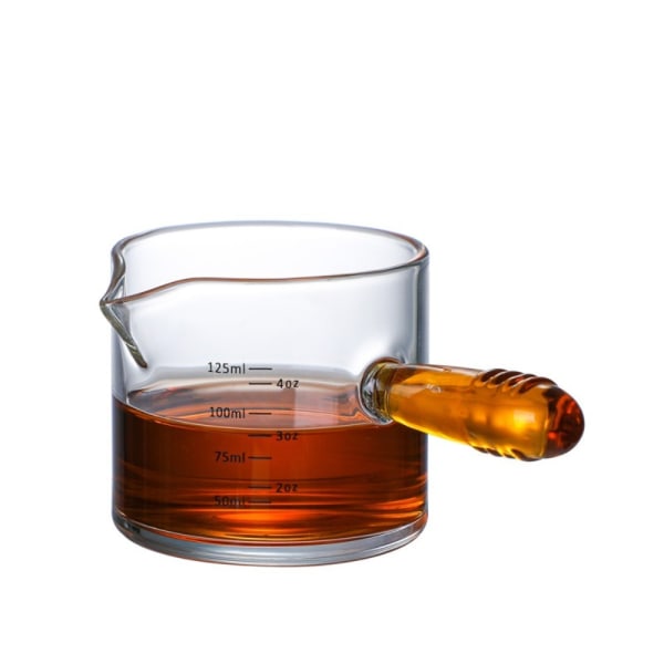 Espresso Muki Mittakuppi VIHREÄ 125ml green 125ml