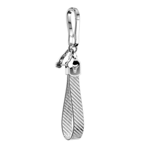 case Auton case HOPEA-AVAIMENNIPU HOPEA-AVAINNIPU Silver-Keychain