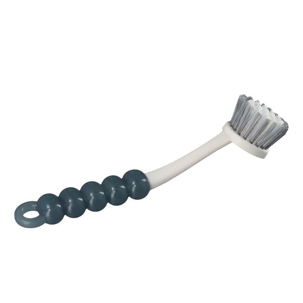 Puhdistusharja WC-harja VALKOINEN White