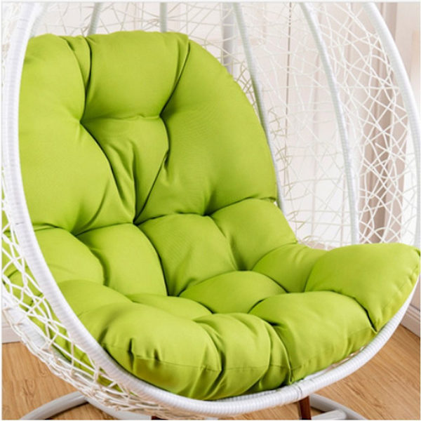 Swing Stol Mat Egg Stol Pute Setepute KHAKI Khaki