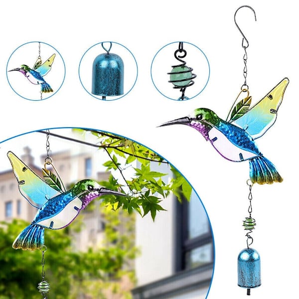 Wind Chimes Have Decor A A A