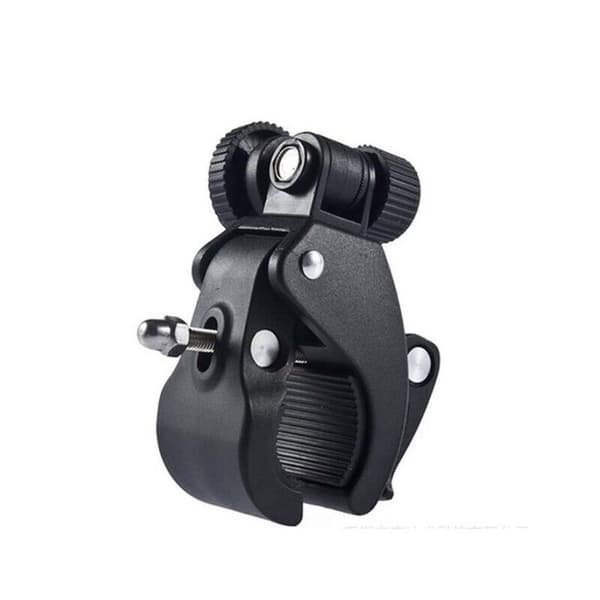 Cykelkamera Styr Clamp Mount Stativ/Monopod