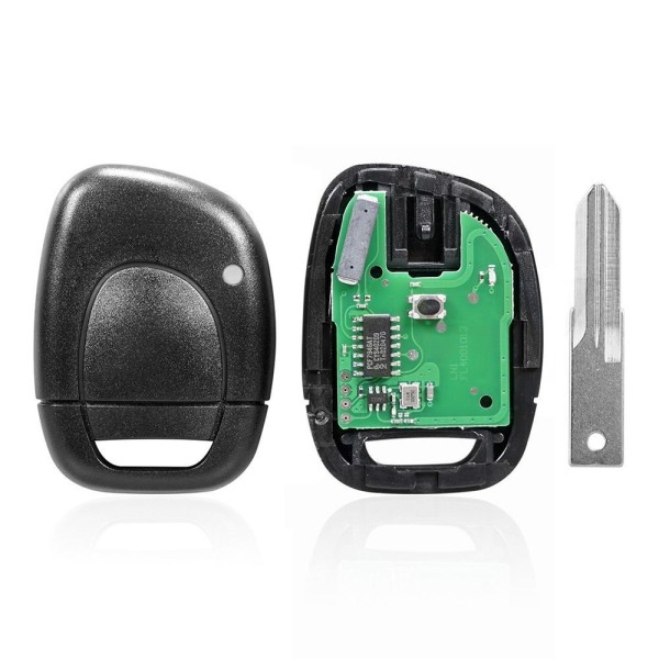 Auton kauko-avain Kauko-avain NE73 REMOTE KEY NE73 REMOTE KEY NE73 remote key