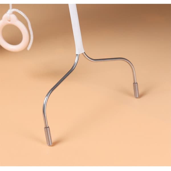 Doll Invisible Stand 12 tommer Display Stand
