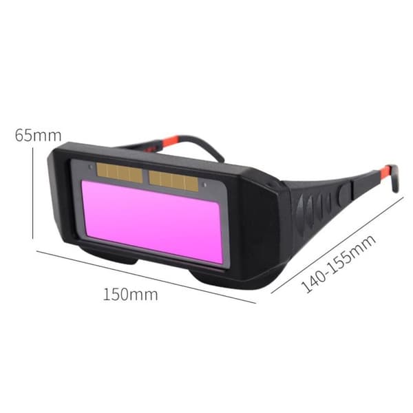 Sveisemasker Sveisebriller 2 2 2