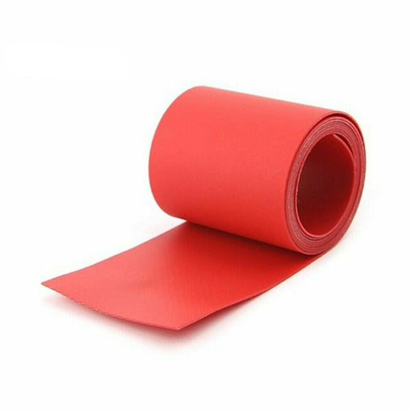 Repair Patch Patch Tool Kit PUNAINEN PUNAINEN Red