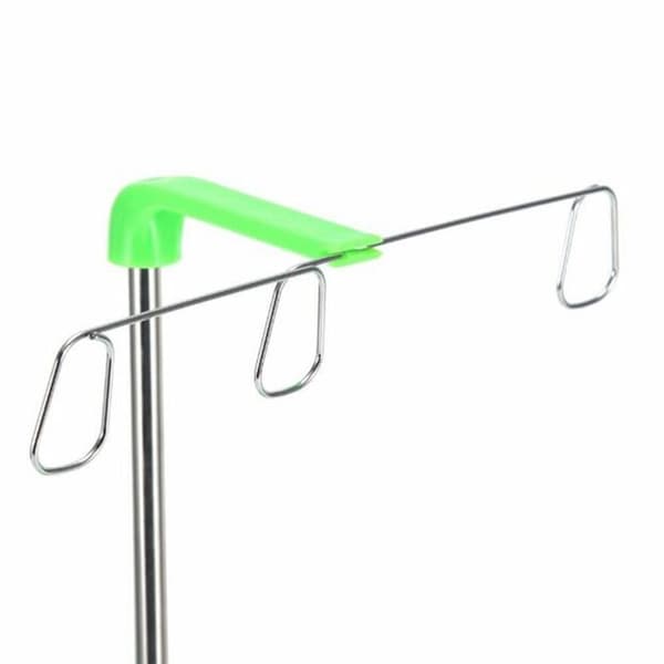 Sytrådholder Broderitrådstativ HVIT White