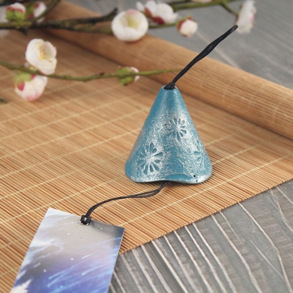 Wind Chimes Wind Bell 6 6 6