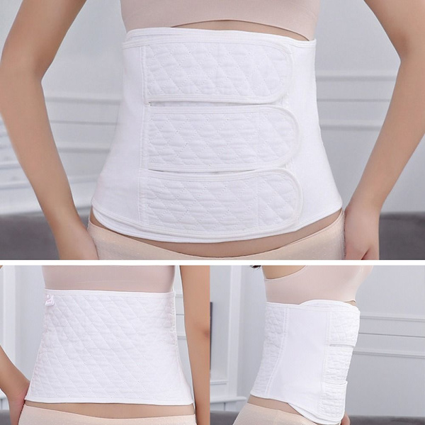 Modelleringsbälte Postpartum Bandage ROSA 2XL 2XL pink 2XL-2XL