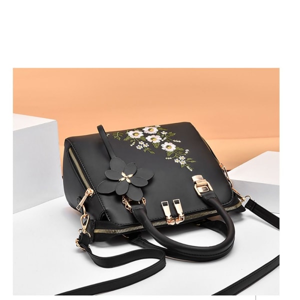 Skuldertaske Crossbody taske PINK Pink