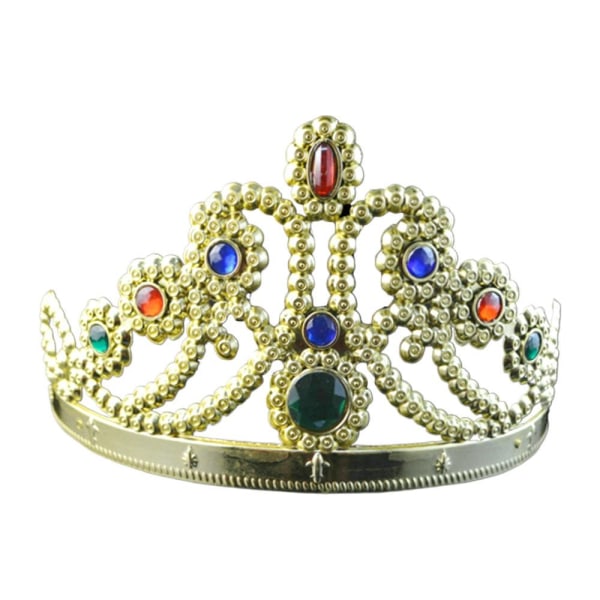 Kongens Kronprinsesse Krone 2 2 2