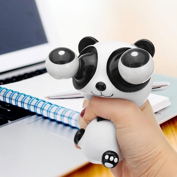Dekompressionsleksak Stressreducerande boll PIG PIG pig