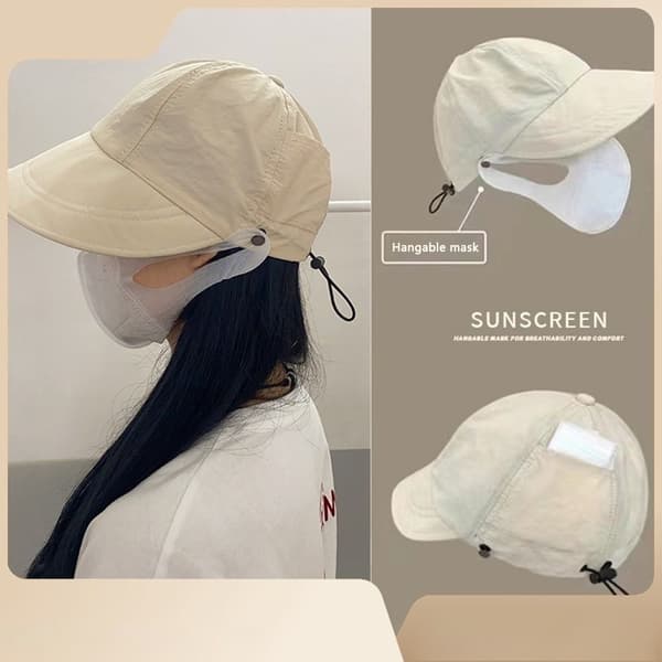 Solhatte Fisherman Cap SORT Black