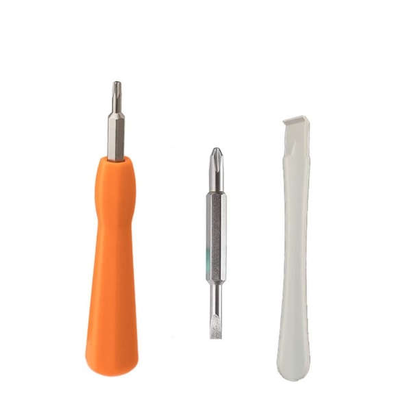 Ring Dørklokke Skrutrekker Skrutrekkerbitsett 4STK/SETT 4STK/SETT 4Pcs/Set