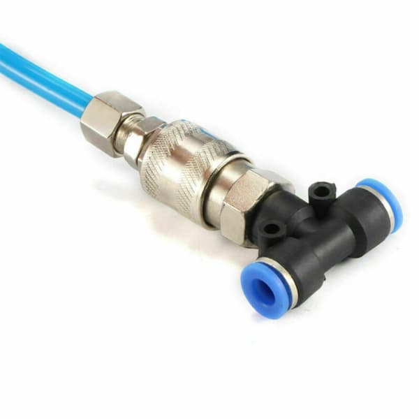 Air Duster Blow Gun Bildammblåsare 5M linjeslang