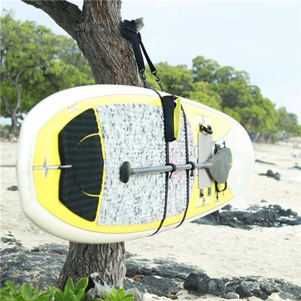Justerbar Surfbräda Axelrem Bärsele Paddleboard Rem