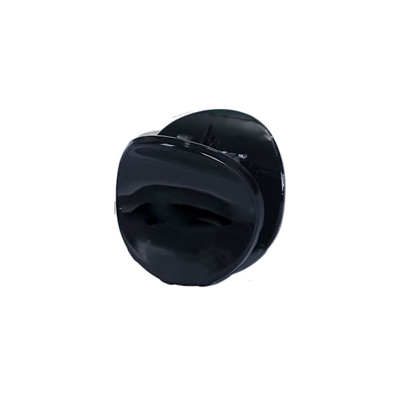 Hair Claw Clip Mini Grip Clip MUSTA 1 1 Black 1-1