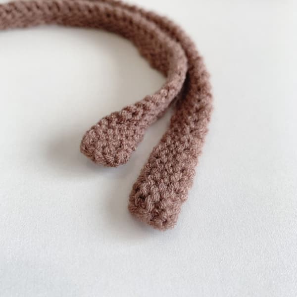Babyhat hættehat 2 2 2