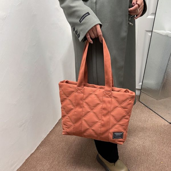 Håndtasker Muleposer KHAKI khaki
