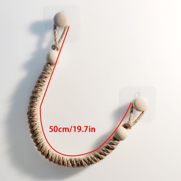 Papirrulleholder Tissue Holder BEIGE beige