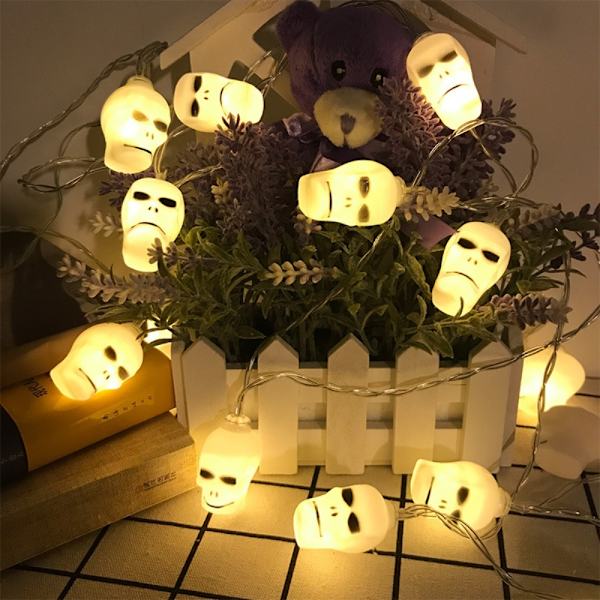 Hengelys for LED-lys 3 3 3