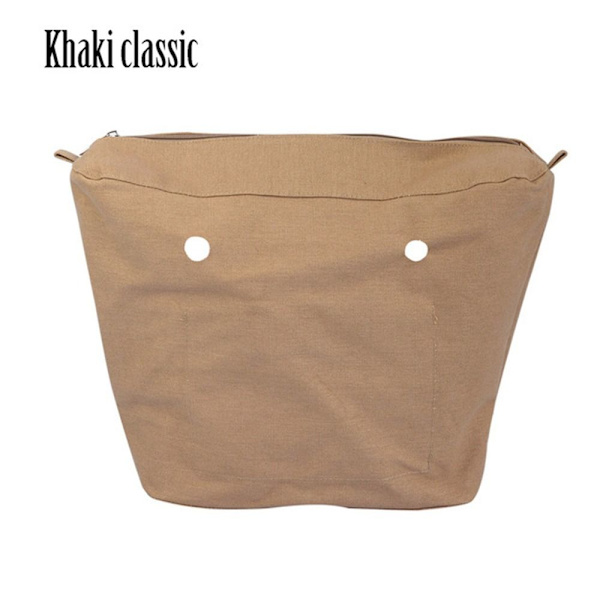Sett inn Inner Bag Fôr Innsetting Bag KHAKI CLASSIC CLASSIC Khaki Classic-Classic