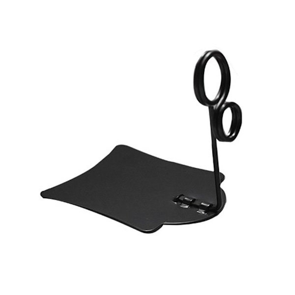 2kpl Paikkakorttipidike Pöydän numeroteline 5CM8 SHAPE 8 SHAPE 5cm8 Shape