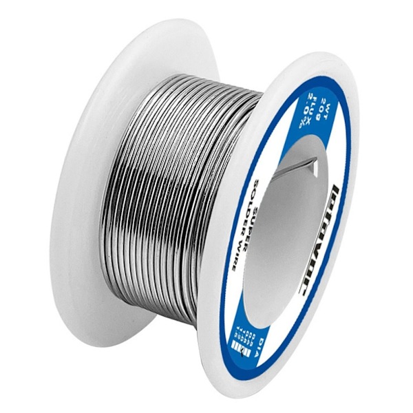 Matalan lämpötilan hitsauslanka hartsi Corel-juote 100G 0,8MM 100G 100g 0.8mm