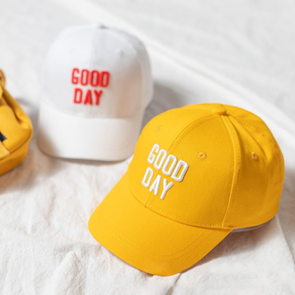Baseball Caps Hip Hop Hat SORT black