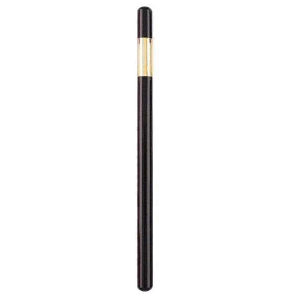 2 KPL Inkless Eternal Pencil Unlimited Writing Pencil MUSTA Black