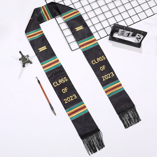 Graduation Stole Sash Graduation Robes UNIVERSAL universal