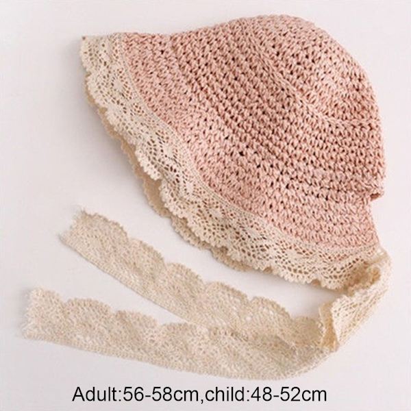 Sun Hat Beach Cap KHAKI-CHILDREN KHAKI-CHILDREN Khaki-Children