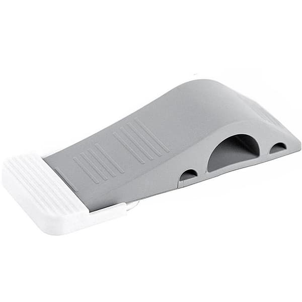 Oven tulppa Oven kiilatulppa VAALEANHARMAA Light Grey