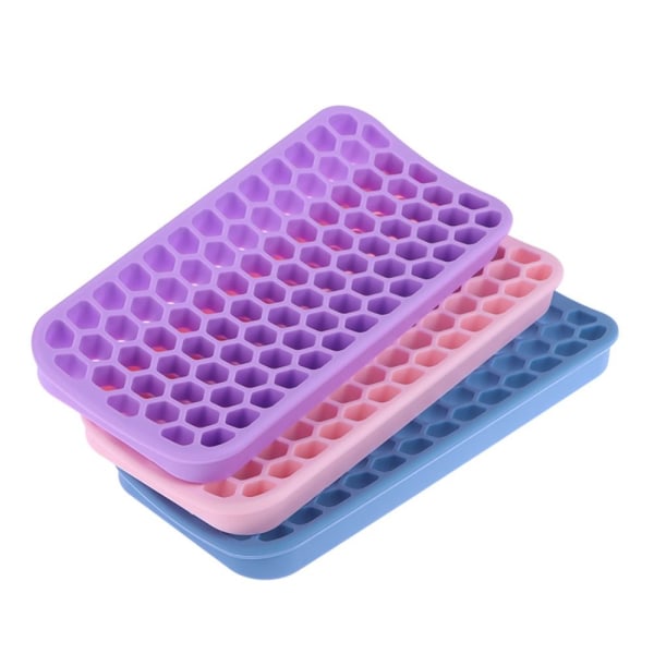 Jernmatter Silikonmatte ROSA S Pink S