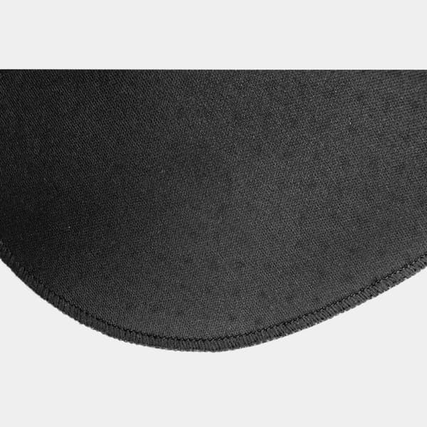 1 Par Balder Enhancers Svamp Hoftepude SORT black