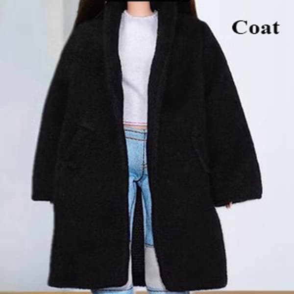 11,5" Doll Coat Doll Princess Clothes 2 2 2