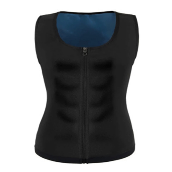 Svettsäker träningströja 2XL/3XL 2XL/3XL 2XL/3XL