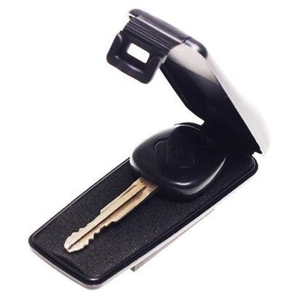 Hide-a-Spare-Key Nøgleopbevaringsboks Magnetisk Nøgleholder