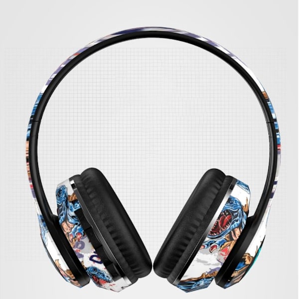 Bluetooth kuulokkeet Langattomat kuulokkeet BB B