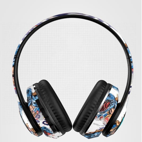 Bluetooth kuulokkeet Langattomat kuulokkeet DD D