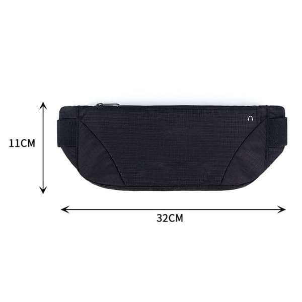 Midjeväska Bum Bags 2 2