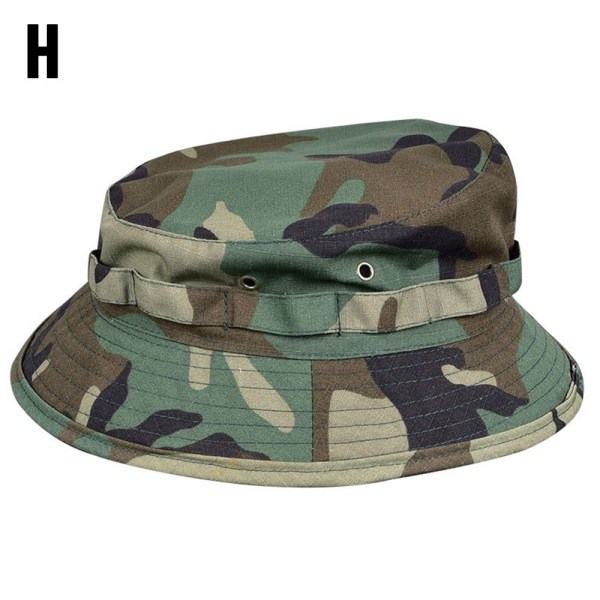 Bucket Hat Sun Miesten Cap HH H