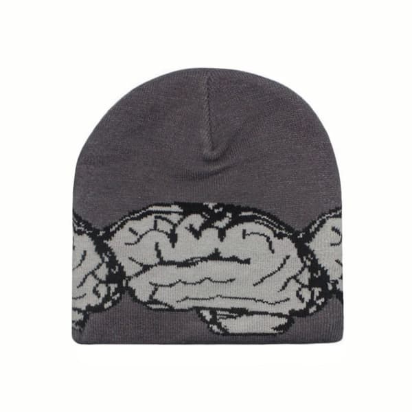 Hip Hop Cap Stickade Mössor RÖD red