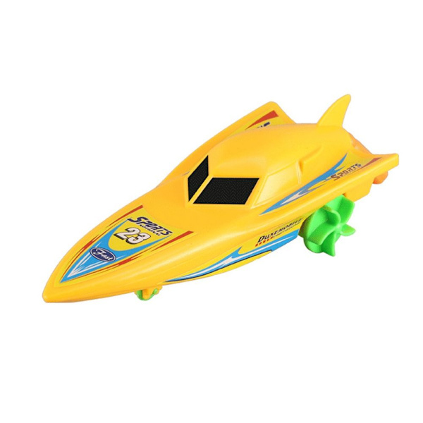 Suihkukylpylelu Wind Up Toy SPEED BOAT SPEED BOAT speed boat